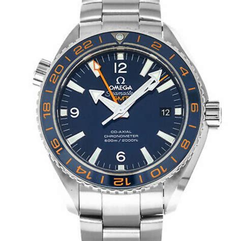 new omega seamaster watches|certified pre owned omega seamaster.